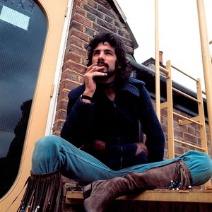 'Cat Stevens' için resim