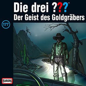 '177/Der Geist des Goldgräbers'の画像