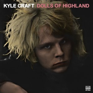 Image for 'Dolls of Highland'