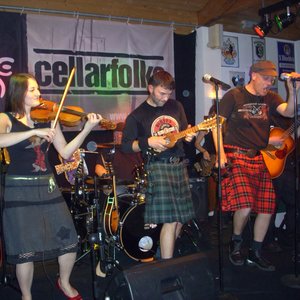 Image for 'Cellarfolks'