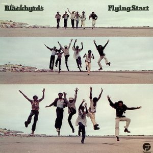 'Flying Start'の画像