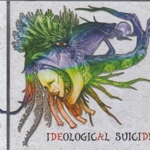 Image for 'IDEOLOGICAL SUICIDE'