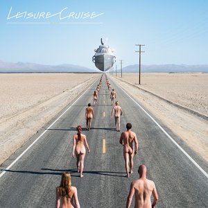 Image for 'Leisure Cruise'