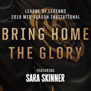 Image for 'Bring Home The Glory'