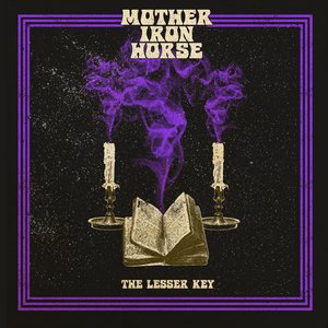 Image for 'The Lesser Key'