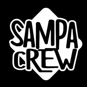 Image for 'Sampa Crew'