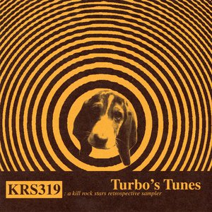 Image for 'Turbo's Tunes'