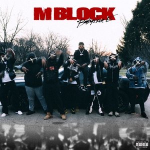 Bild für 'M Block (Deluxe)'