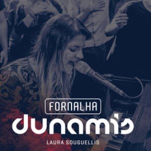 “Fornalha Laura Souguellis”的封面