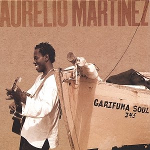 Image pour 'Garifuna Soul'