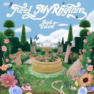 Image for ''The ReVe Festival 2022 - Feel My Rhythm''