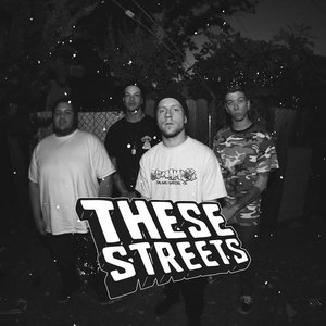 “these streets”的封面