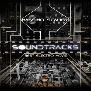 Immagine per 'Best Electro Movie Soundtracks'