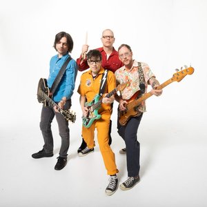 'Weezer' için resim