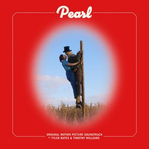 Image for 'Pearl (Original Motion Picture Soundtrack)'