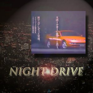 Image for 'Night Drive'