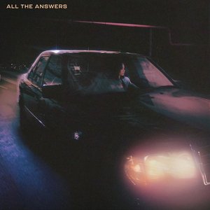 Image for 'All the Answers'