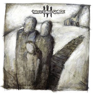 Image for 'The Collection: Three Days Grace'