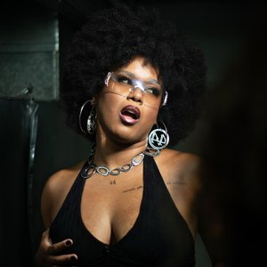 Image for 'Mc Luanna'