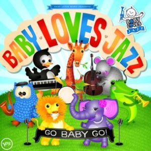 Image for 'Go Baby Go'