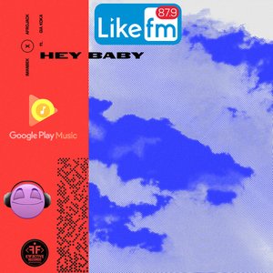 Изображение для 'Hey Baby (feat. Gia Koka)'