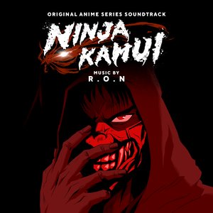 Imagen de 'Ninja Kamui (Original Series Soundtrack)'