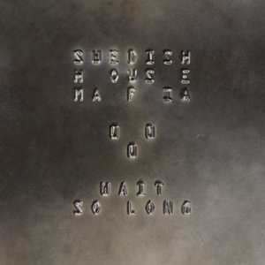 “Wait So Long”的封面