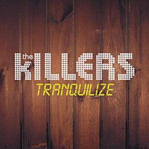 Image for 'Tranquilize - Single'