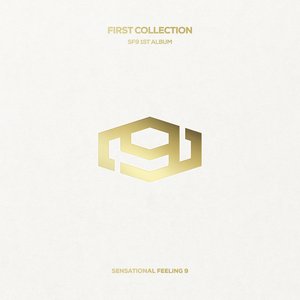 Bild für 'FIRST COLLECTION'