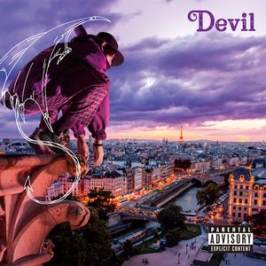 Image for 'Devil'