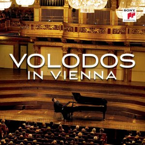 Изображение для 'Volodos in Vienna'