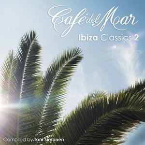 Imagem de 'Cafe del Mar - Ibiza Classics 2'
