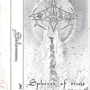 Image for 'Spheres of Time'