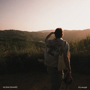 Image for 'My Love (Rework)'