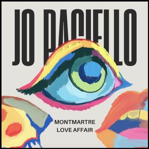 Image for 'Montmartre Love Affair'