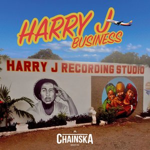 Image for 'Harry J Business'