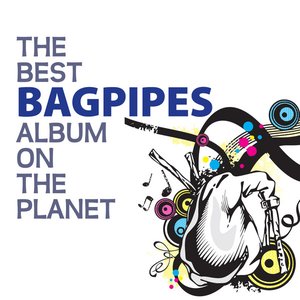 Image pour 'The Best Bagpipes Album On The Planet'