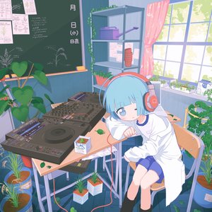 Image for 'にもーさく'