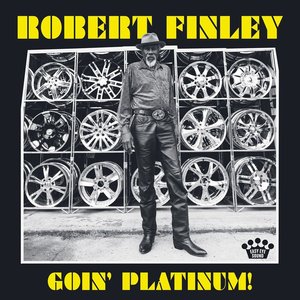 Image pour 'Goin' Platinum!'