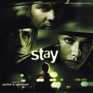 Image for 'Stay (Original Motion Picture Soundtrack)'