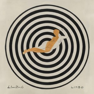 “Limbo”的封面