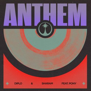 Image for 'Anthem'