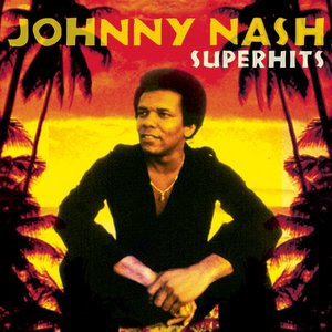 Image for 'Johnny Nash Super Hits'