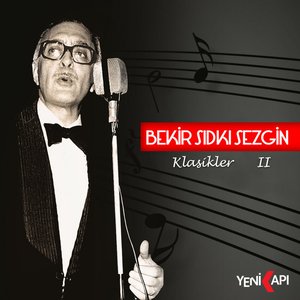 Image for 'Bekir Sıtkı Sezgin'