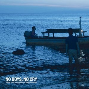 Image for 'No Boys, No Cry Original Sound Track Produced by Yoshinori Sunahara'