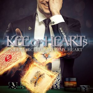 Image for 'Kee of Hearts'