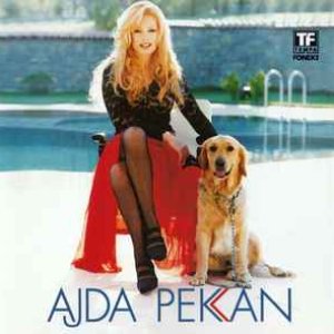 Изображение для 'Ajda Pekkan'