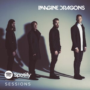 Image for 'Imagine Dragons (Spotify Sessions)'