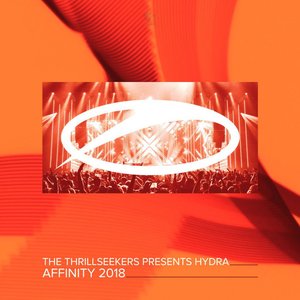 'Affinity 2018' için resim