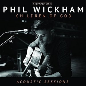 Image for 'Children of God Acoustic Sessions'